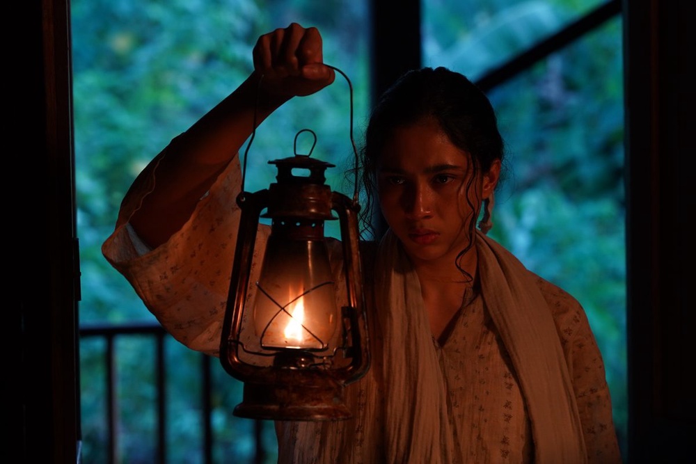 'Khadam' turns inherited family curses into chilling horror drama