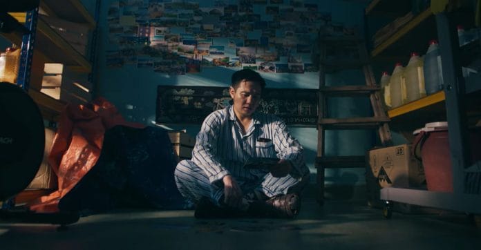 'Her Second Act' sets off international journey with DANAFF and MIFFest selections
