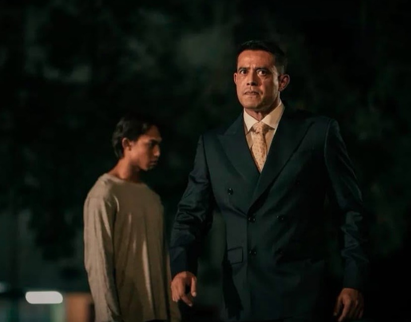 Tarung review: No mercy left standing