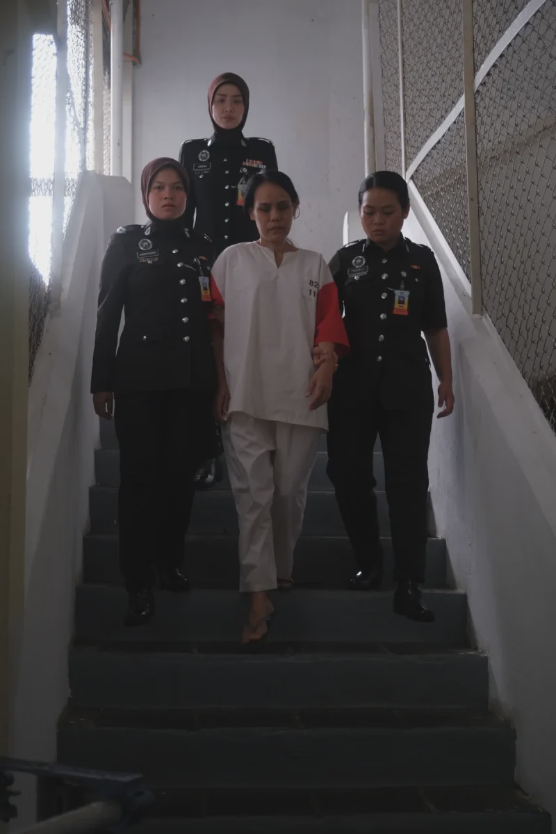 (Review) Polong: Poor script haunts local horror film