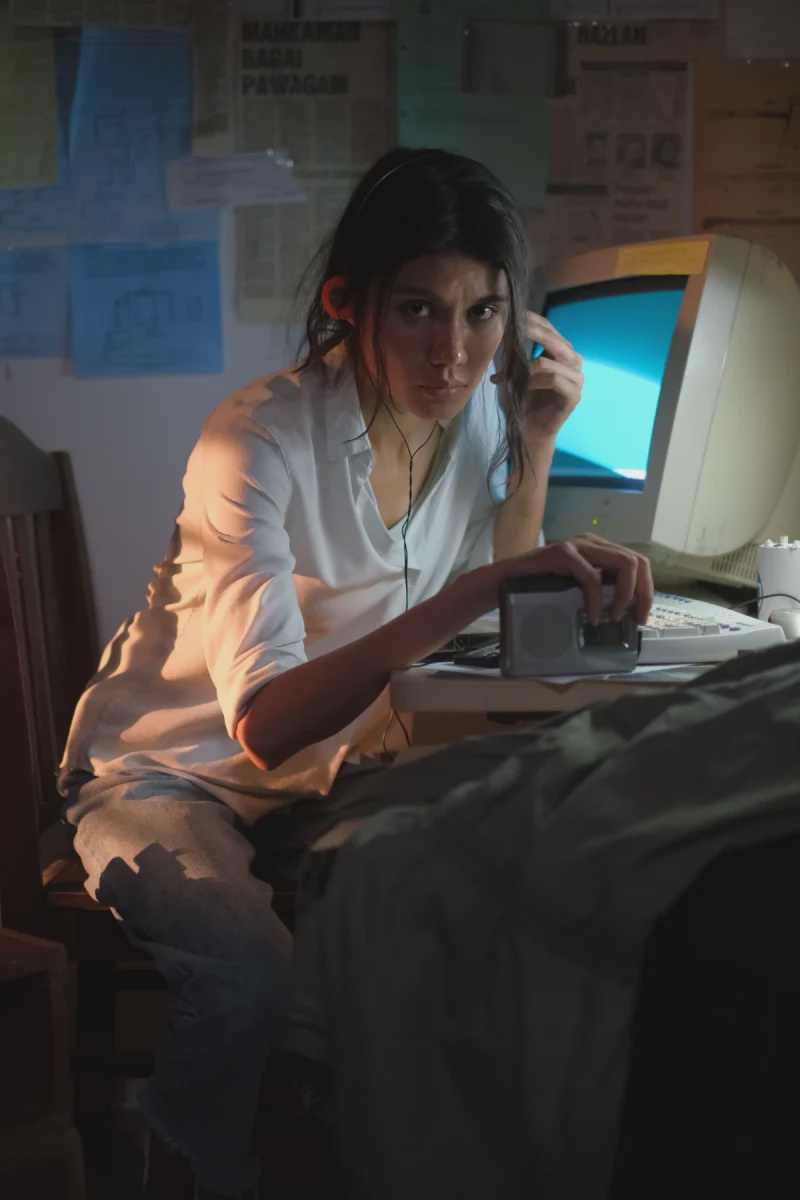 (Review) Polong: Poor script haunts local horror film