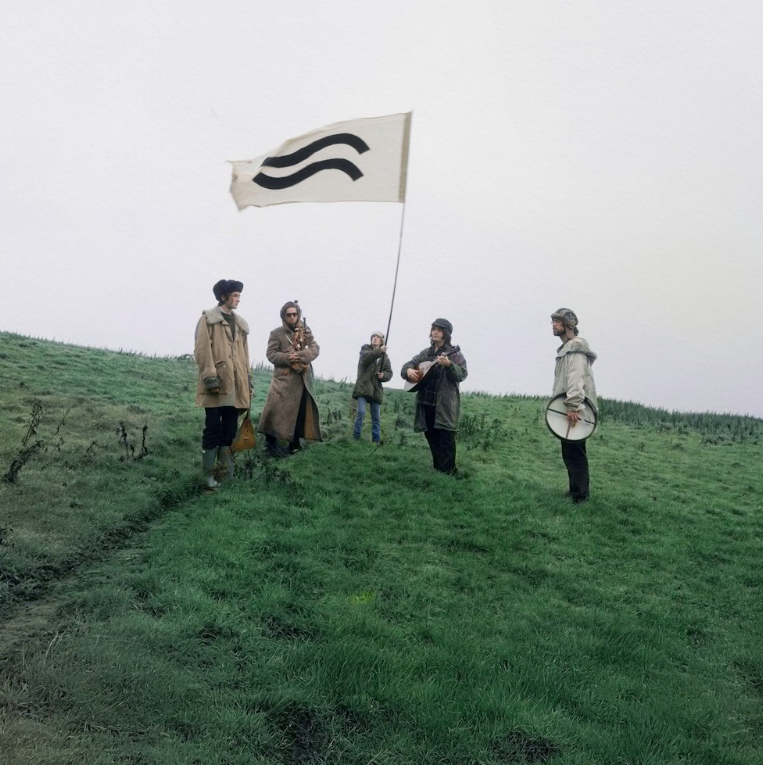 Swim Deep share personal new single ahead of fifth album release