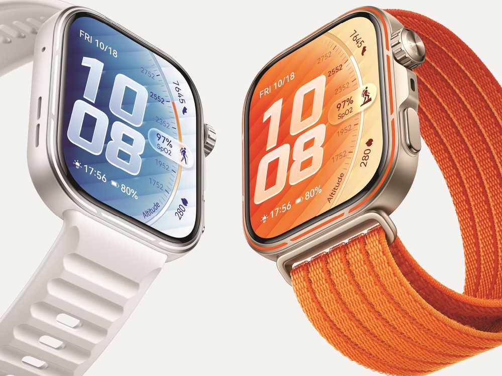 Best smartwatches for runners, fitness tracking in June 2026