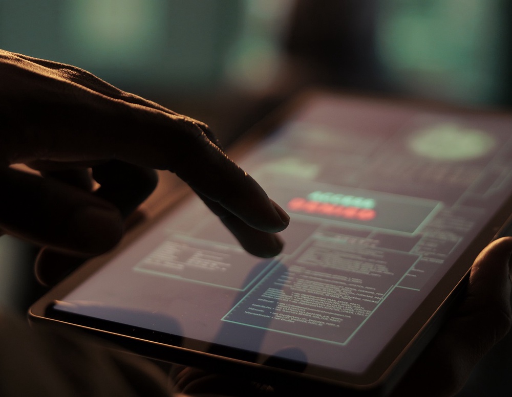 How to protect your phone from spyware