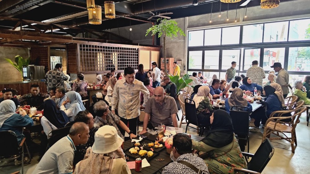 World’s first durian museum opens in KL