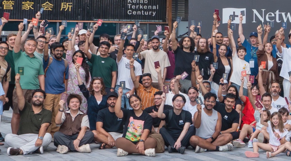 256 of 266 foreigners at Forest City confirmed tourists: Immigration DG