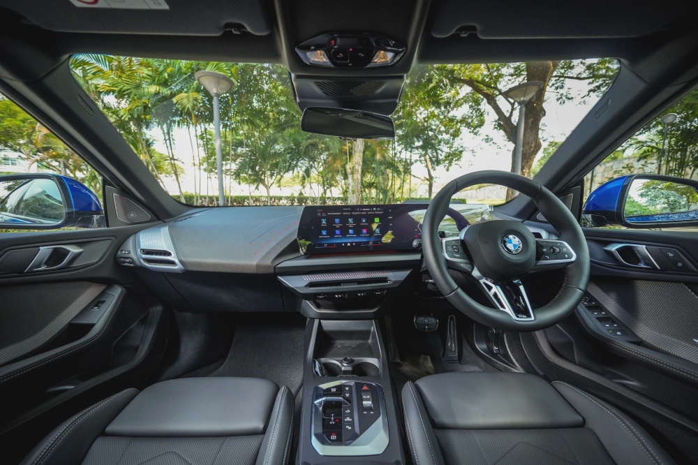 BMW Malaysia launches 218 Gran Coupe M Sport: Everything you need to know