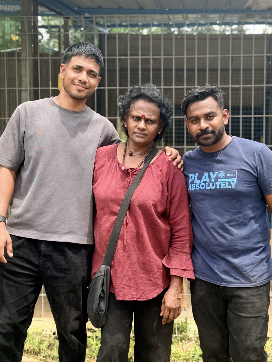 Pawfund for Janaki seeks public support to care for 62 rescued street dogs