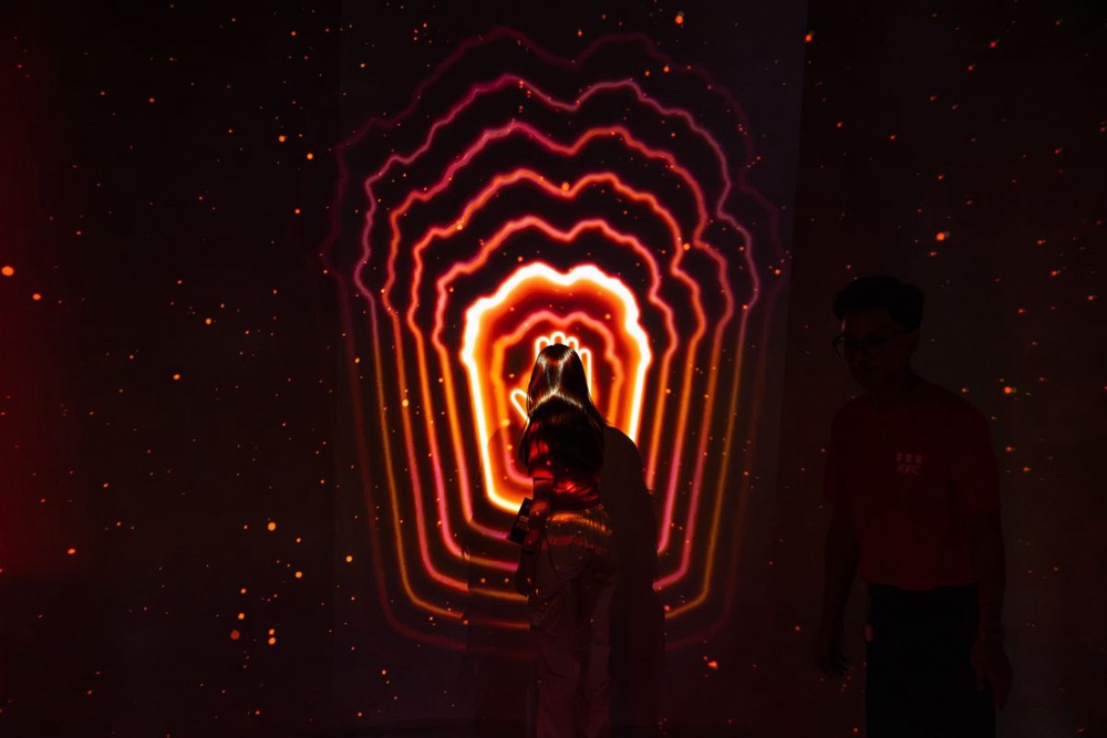 KFC Malaysia launches first immersive ZON ORI KFC experience celebrating over 50 years of iconic flavours