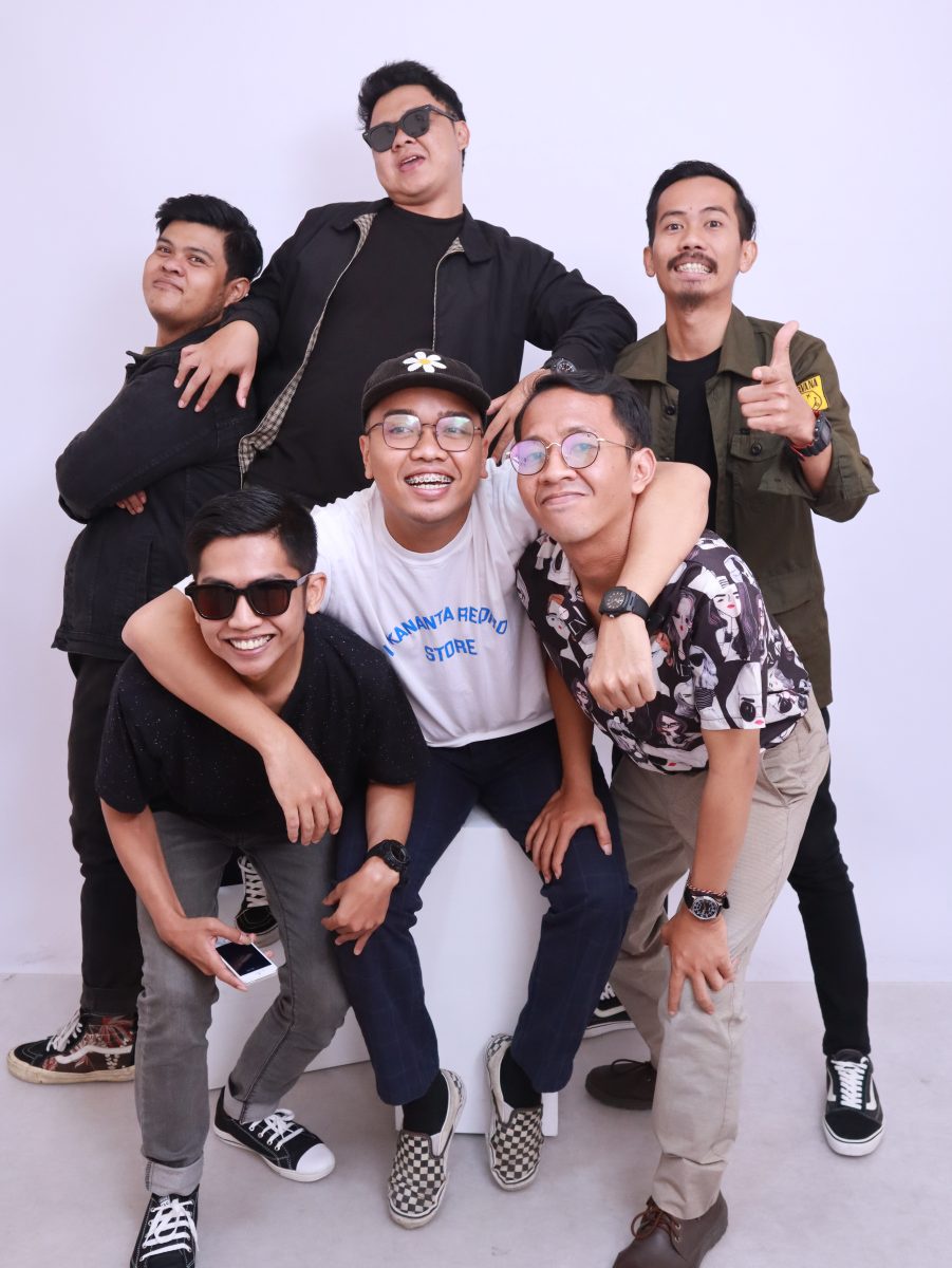 Kos Atos Revives 'orkes' vibe with new single 'Yang Mananya'