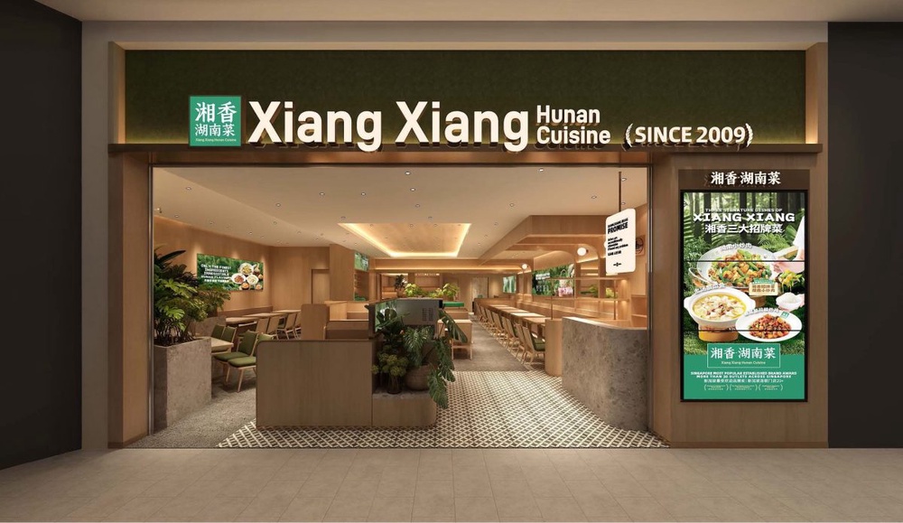 8 new restaurants all foodie must check out