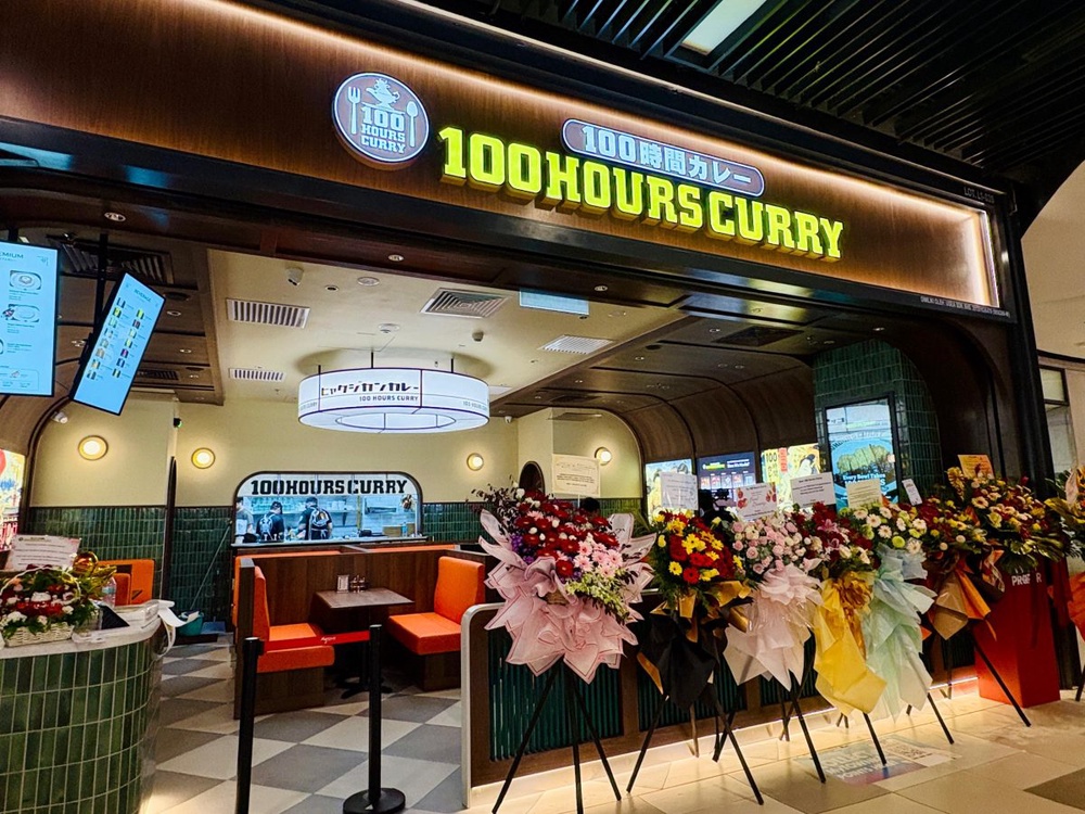 8 new restaurants all foodie must check out