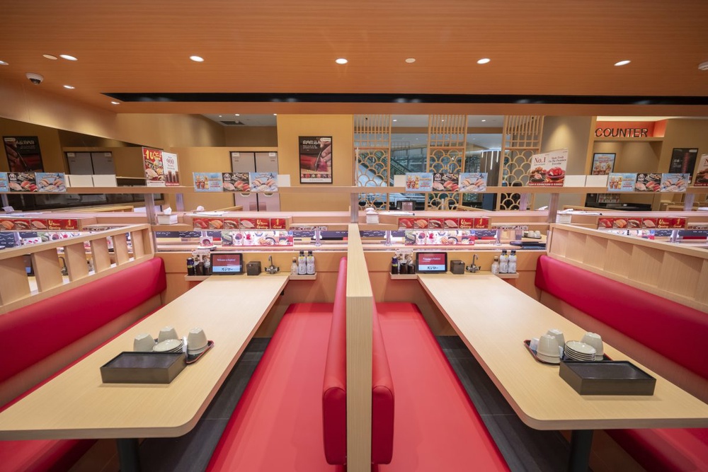 8 new restaurants all foodie must check out