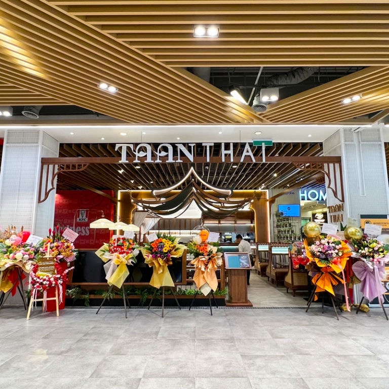 8 new restaurants all foodie must check out
