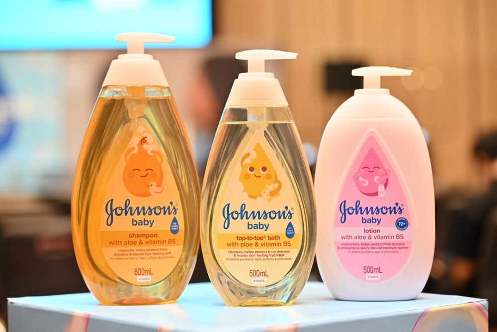 New baby products every parent should check out