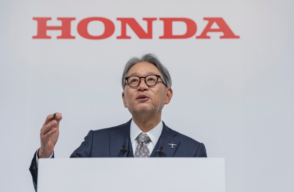 No merger, but shared brains: Honda, Nissan and Mitsubishi eye common ECU