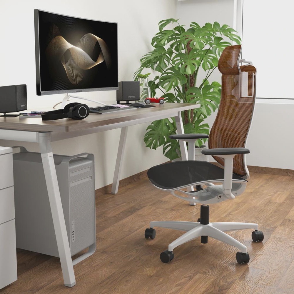 Bristol launches Malaysia's first self-weight adjustment ergonomic chair at ARCHIDEX 2026