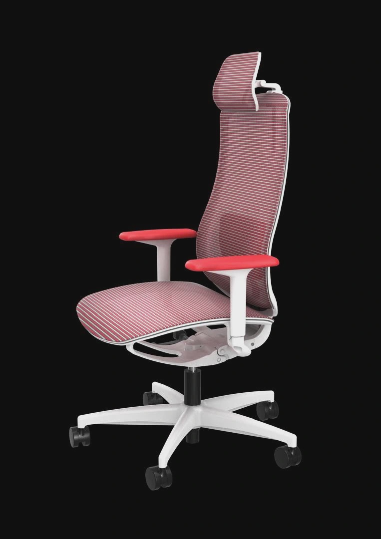 Bristol launches Malaysia's first self-weight adjustment ergonomic chair at ARCHIDEX 2026