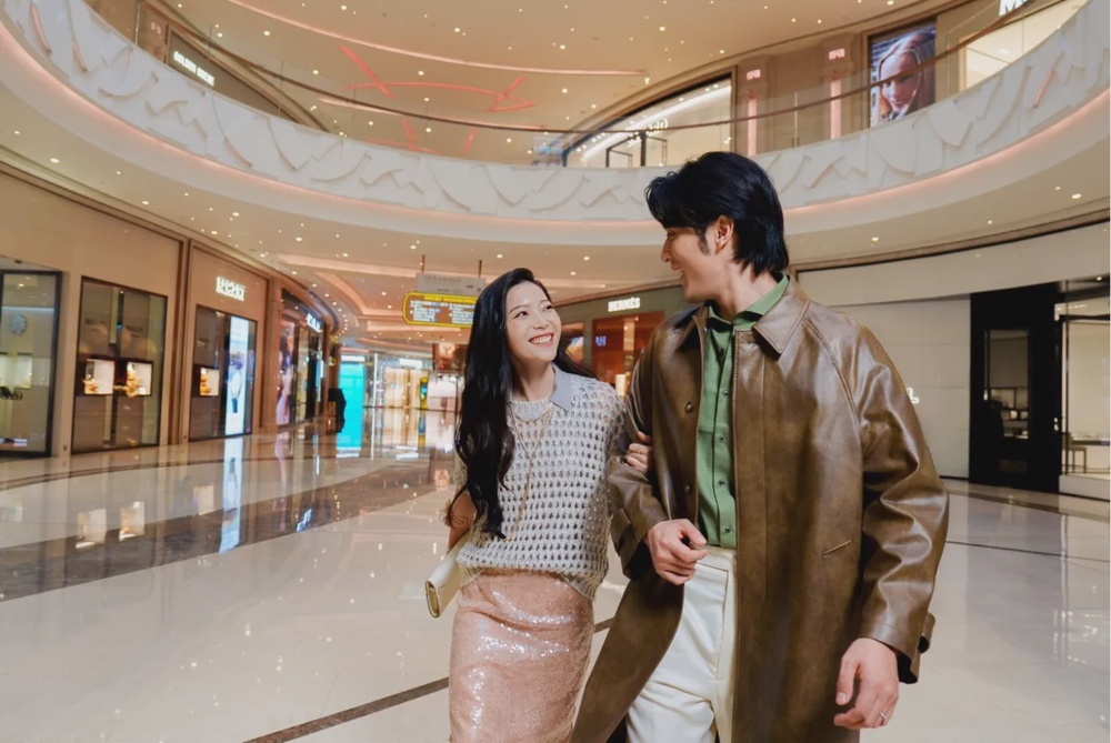Keep the Heat, Turn Up the Thrill – Summer Accelerated at Galaxy Macau