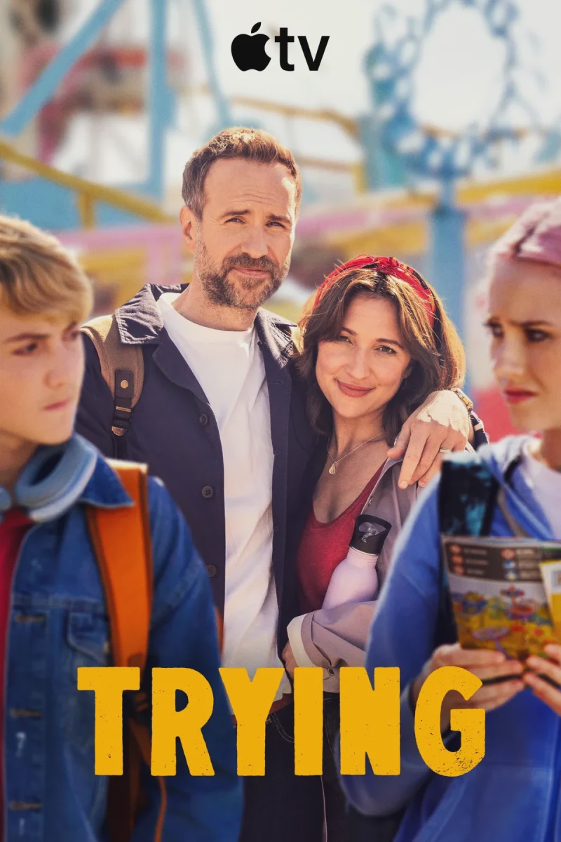 TV shows to watch at home this July