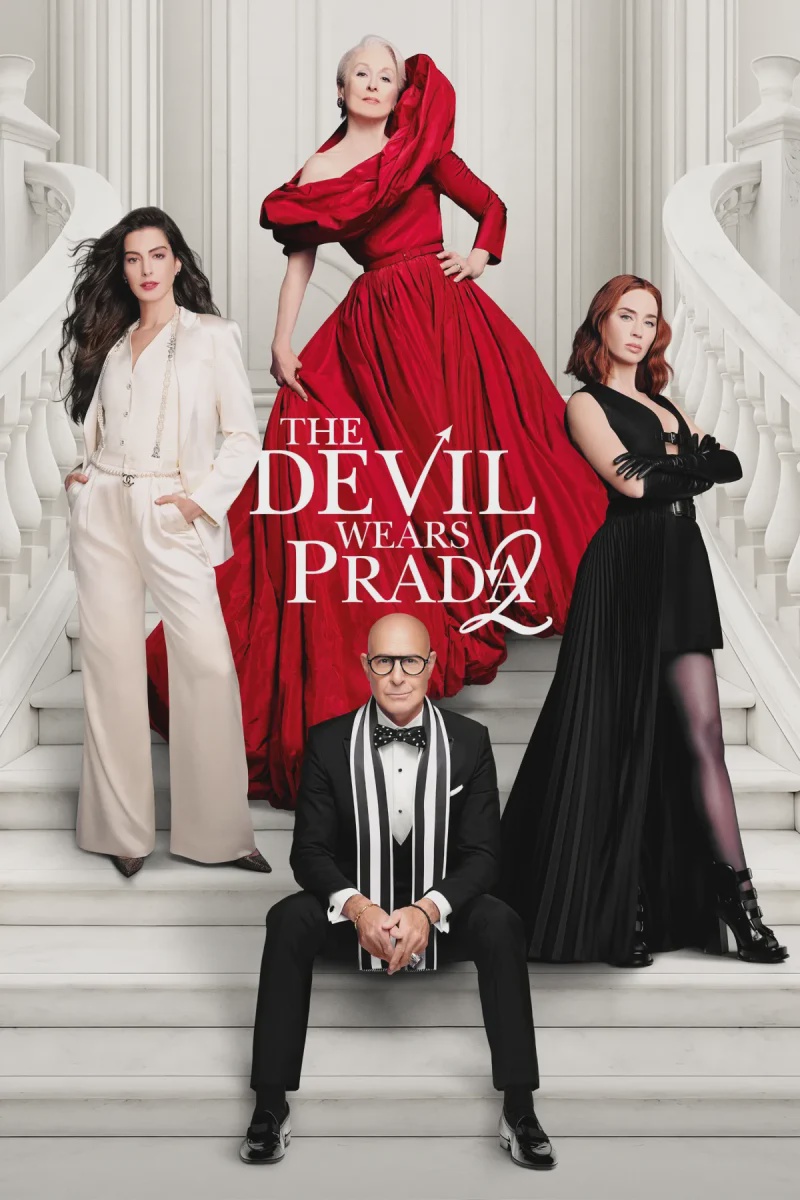 New TV shows, movies to catch at home