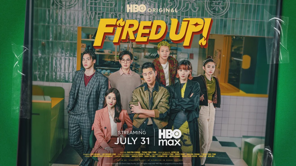 New TV shows, movies to catch at home