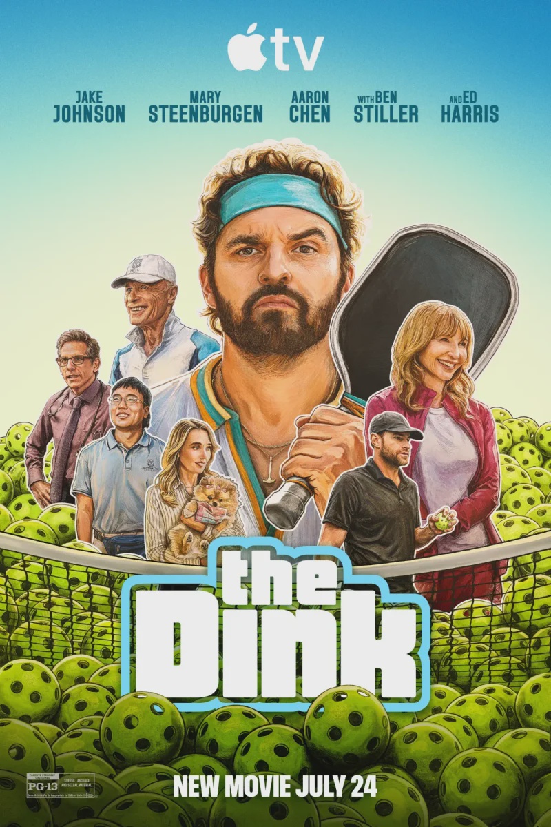 New TV shows, movies to catch at home