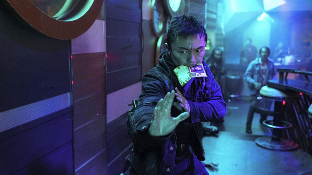 The Furious Review: Martials arts action at its finest