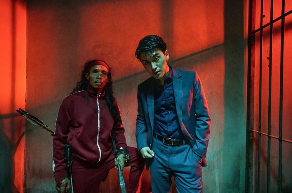 The Furious Review: Martials arts action at its finest