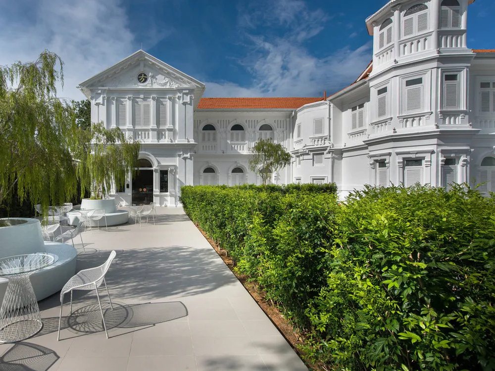 Hotels in Penang: 6 beautiful heritage establishments