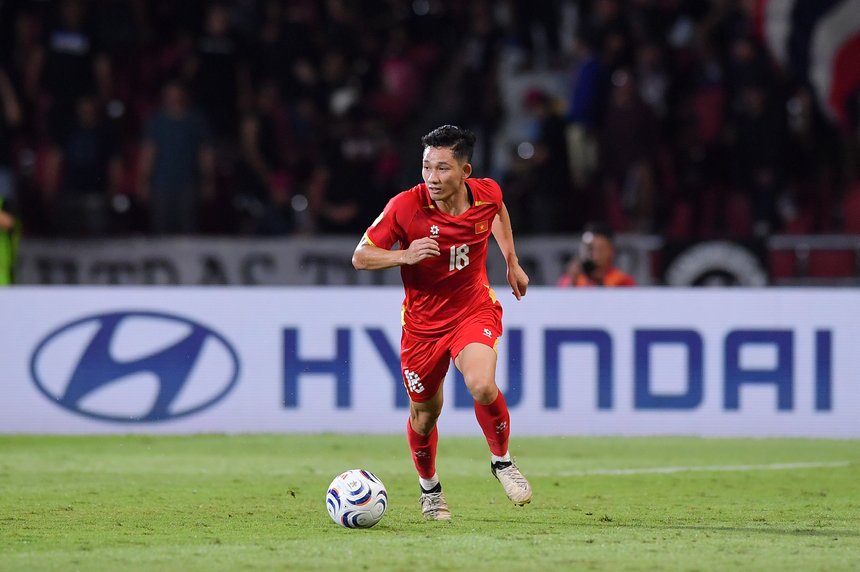 Vietnam coach Kim Sang-sik promises celebratory dance if Warriors defend Asean Hyundai Cup title