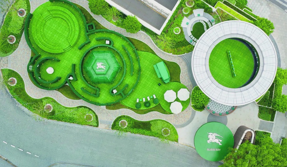 Plaza 66 Unveils Major Upgrade with 6,749 sq. m. of New and Reconfigured Space