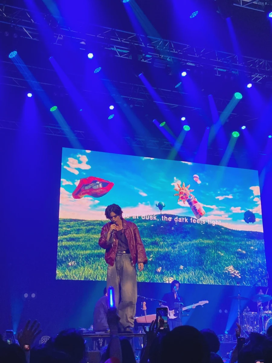 Central Music Festival 2026