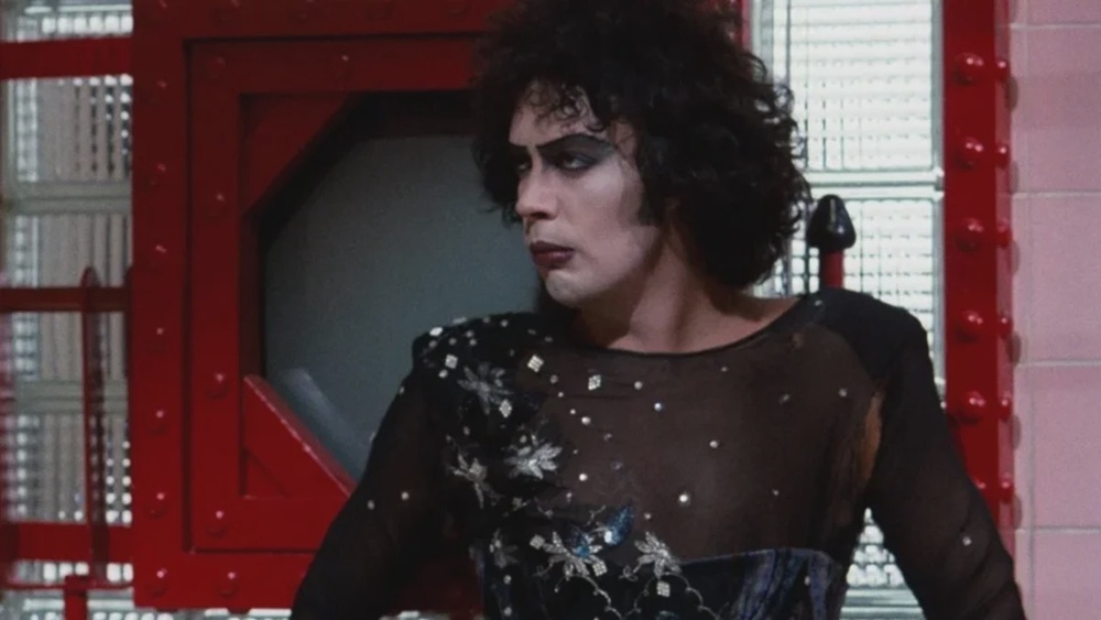 Remembering Tim Curry (1946-2026), now in capitalist-free space