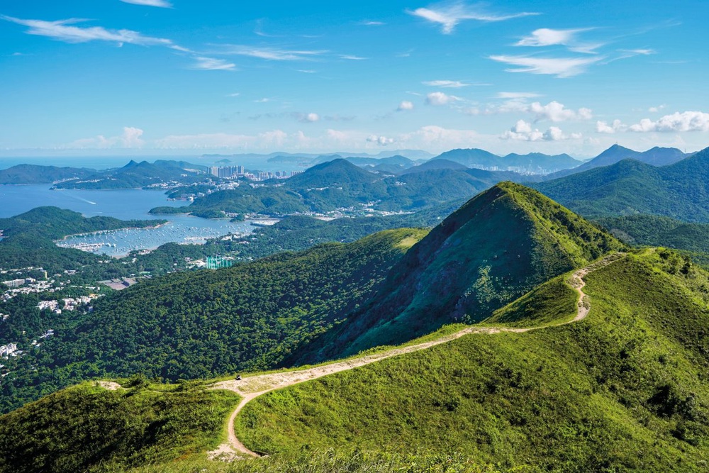 Hong Kong Cyclothon invites Malaysians to explore the city from a new perspective