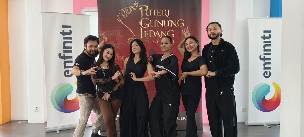 20 years post-debut, 'Puteri Gunung Ledang the Musical' returns to sold-out crowds
