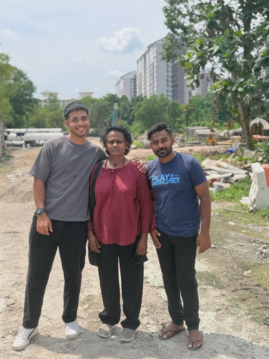 Malaysia’s stray dogs need adoption, patience and compassion