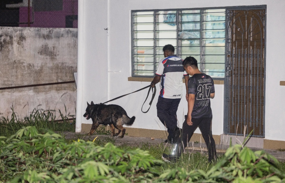 Cops probe suspected murder of man at Tanjung Rambutan care facility