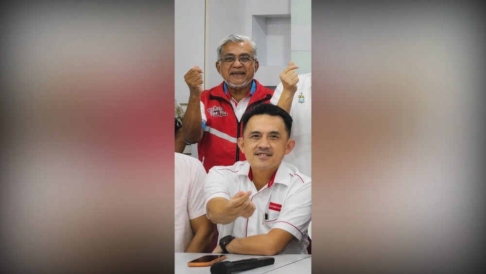 Penang voters know DAP too well for anti-DAP narrative to gain traction: PKR leader