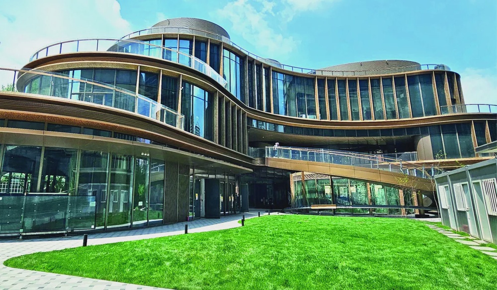 Plaza 66 Unveils Major Upgrade with 6,749 sq. m. of New and Reconfigured Space
