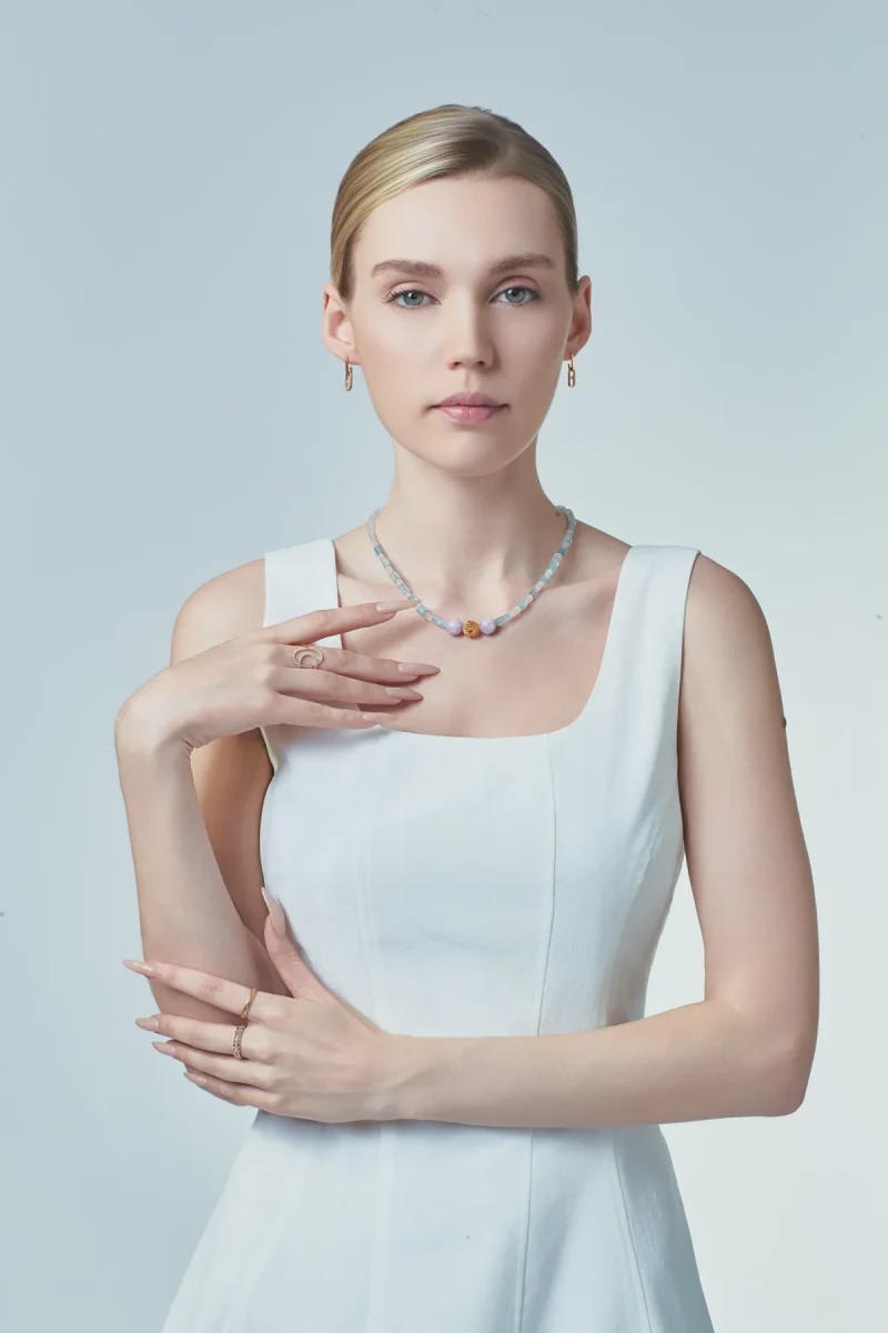 ÉLLILUX Opens Its Doors at Raffles City