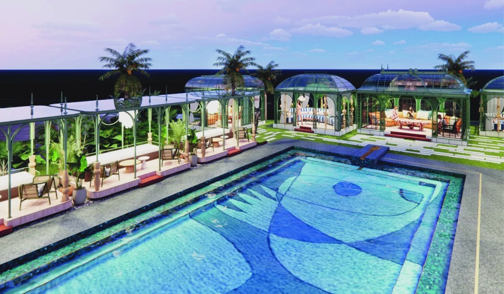 Plaza 66 Unveils Major Upgrade with 6,749 sq. m. of New and Reconfigured Space