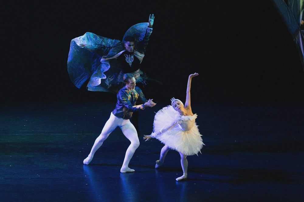 Swan Lake: A magical tale of Malaysia brings ballet home