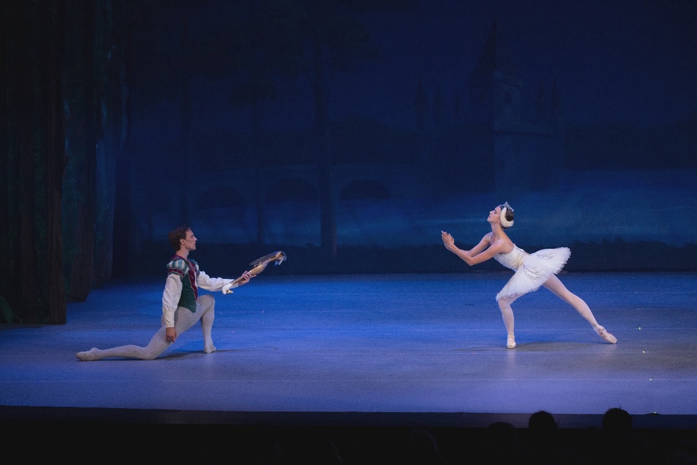 Swan Lake: A magical tale of Malaysia brings ballet home