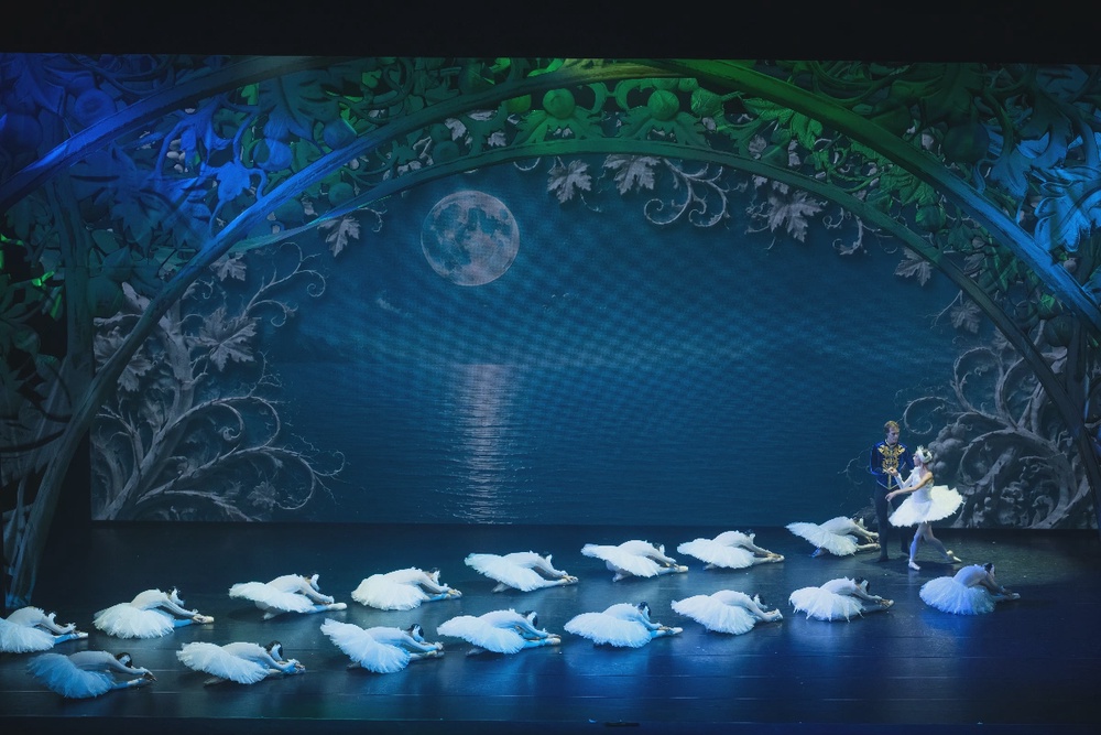 Swan Lake: A magical tale of Malaysia brings ballet home