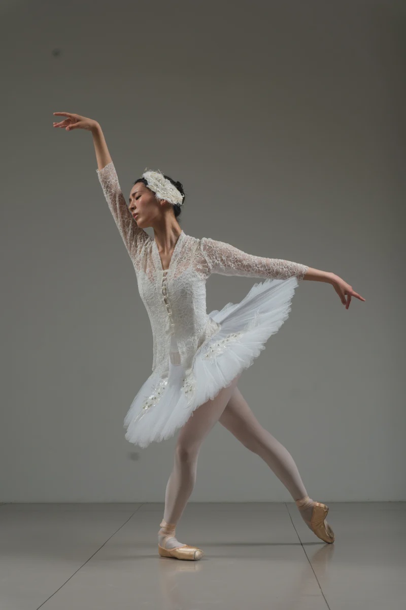 Swan Lake: A magical tale of Malaysia brings ballet home