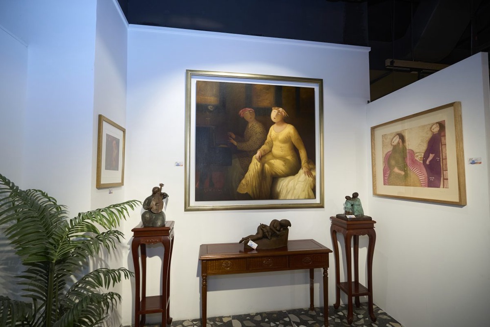 Eng Tay: Unending odyssey of passion