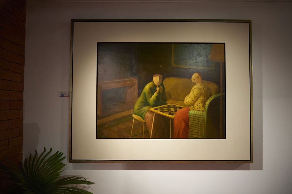 Eng Tay: Unending odyssey of passion