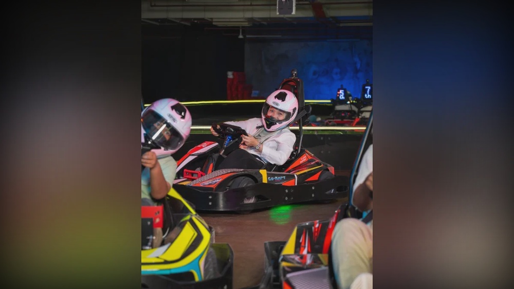 Berjaya Times Square unveils ‘Kart Wars’ combat racing attraction in KL