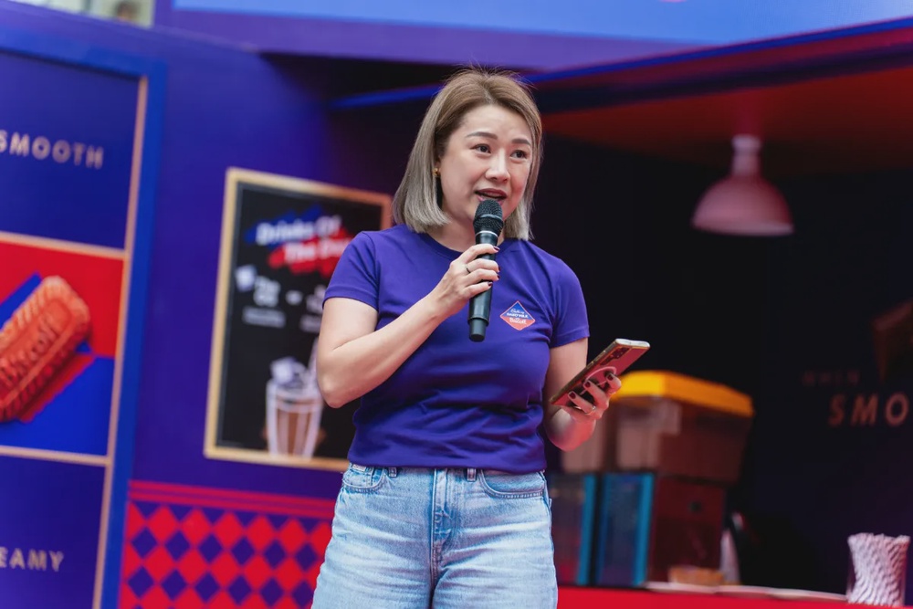 'Cadbury Dairy Milk x Lotus Biscoff' launched in Malaysia